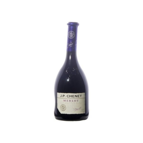 JP Chenet red wine (cabernet syrah) -bottle of 75cl