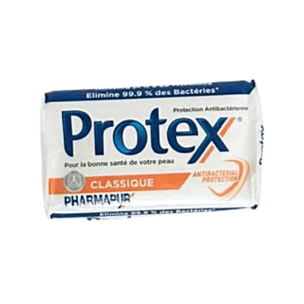 Large Protex (phamapur) soap – Classic 150g