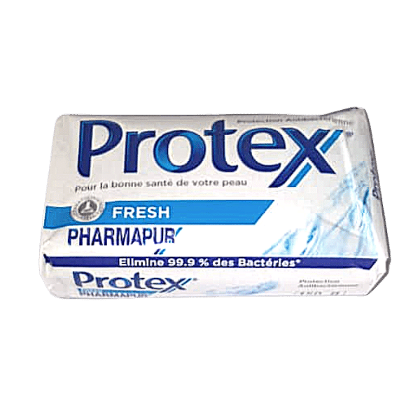 Large Protex (Phamapur) soap – Fresh 150g