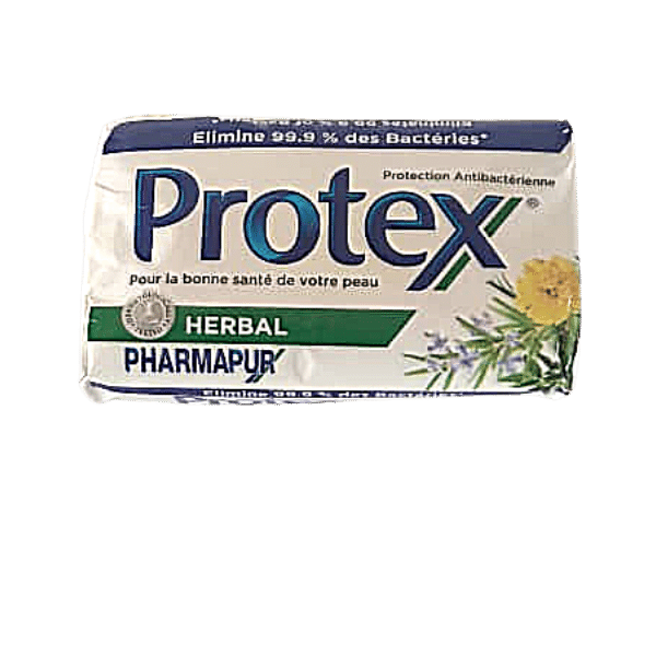 Large Protex soap (phamapur) herbal – 150g