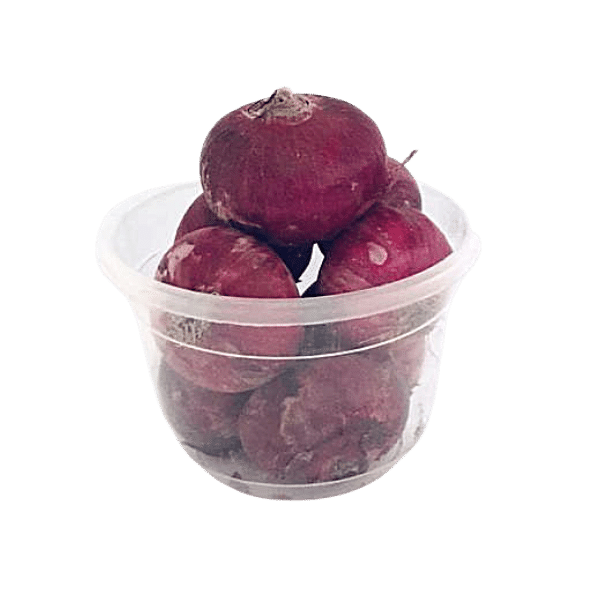 Red onions (Garoua onions) – bowl of 1kilogram
