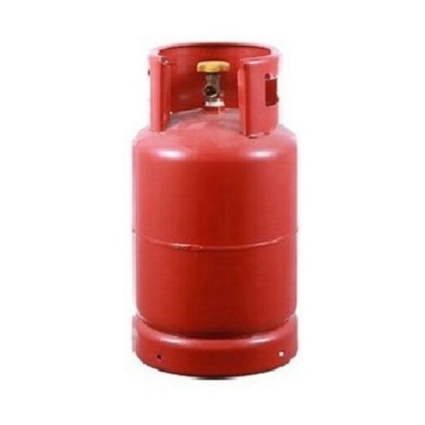 SCTM Cooking Gas (Does not include the bottle)