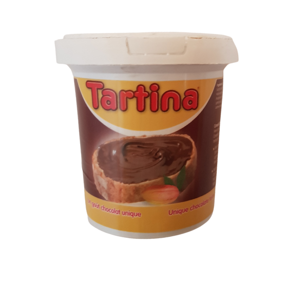 Tartina chocolate spread  – Tin of 425grams
