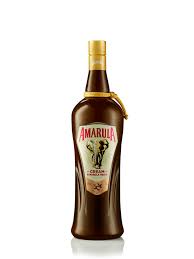 AMARULA Cream Liqueur 17% VOL – 700ml