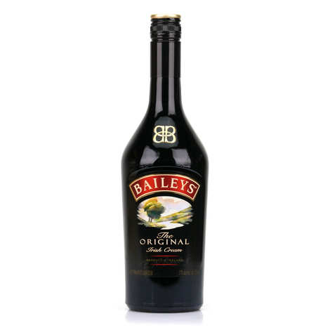 BAILEYS Original Irish Cream Whisky 17%- 750ml
