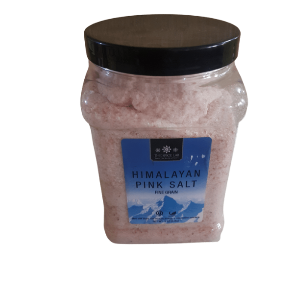 Himalayan Pink Salt – 2.2kg