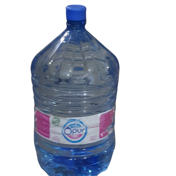 Opur bottled water – 20L