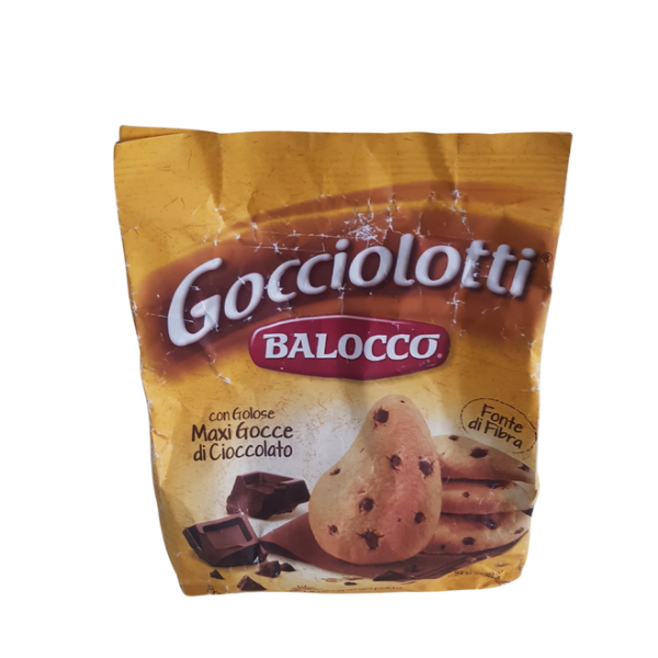Goccciolotti Balocco – 700g