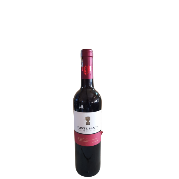 Fonte Santa 14% alc/vol. – 750ml