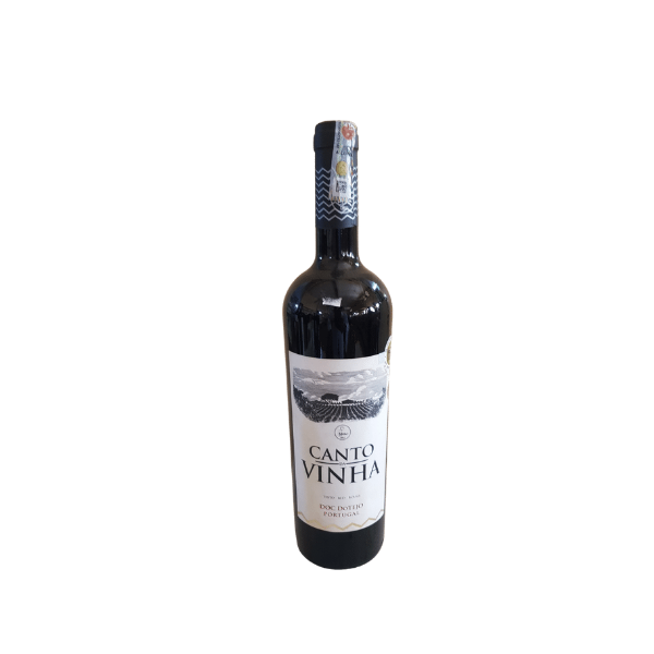Canto Du Vinha(tinto-vin rouge) 14%vol. – 750ml