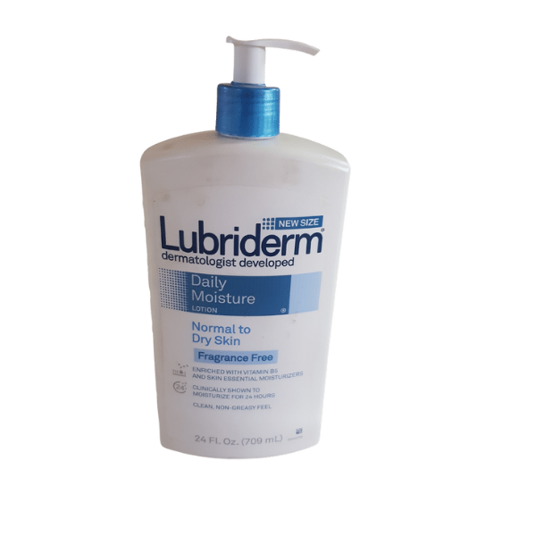 Lubriderm Daily moisture lotion – 709ml