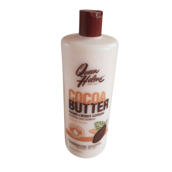 Queen Helene Coco Butter – 907g