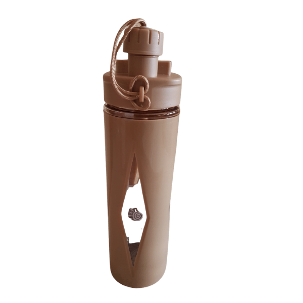 Seliya Water bottle – 580ml
