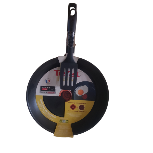 Tefal First Cook fry pan  – 2 pieces