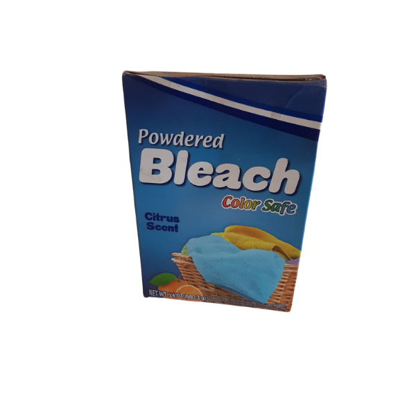 Powdered Bleach color safe – 680.3g