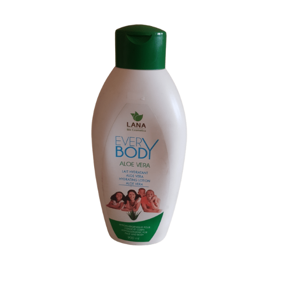 Everybody Aloe Vera – 900ml