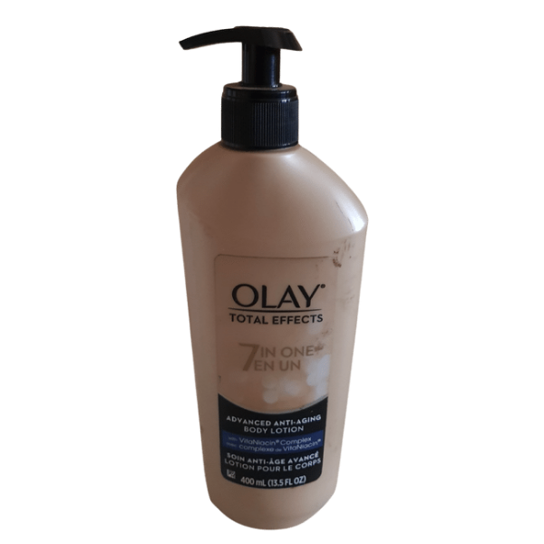 Olay 7 in 1 en un – 400ml