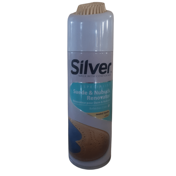 Silver Renovator neutra Spray – 200ml