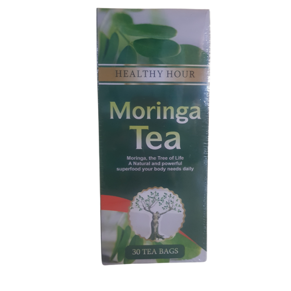 Moringa Tea – 30 bags