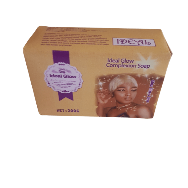 Ideal Glow Complexion Soap – 200g