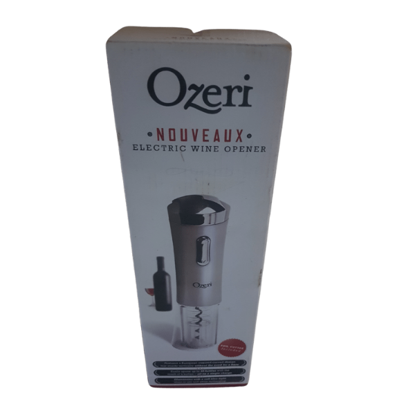 Ozeri Electric wine opener