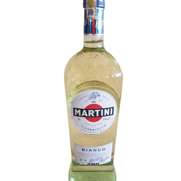Martini L’aperitivo(Bianco 1863) 15%vol. – 1L