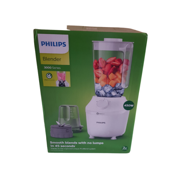Philips Blender 3000 series – 450W