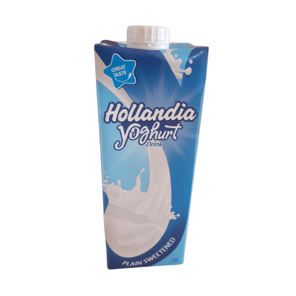Hollandia Yogurt – 1L