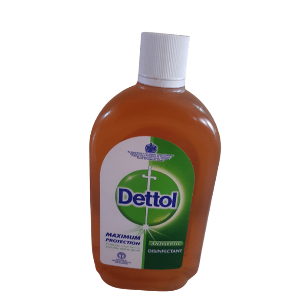 Dettol Disinfectant – 500ml