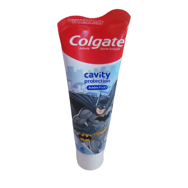 Colgate Cavity protection ( toothpaste) – 130g