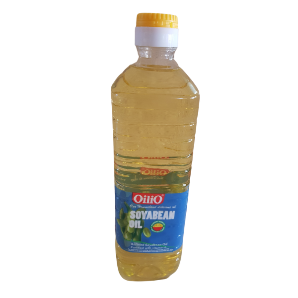 Oilio cooking oil – 1L